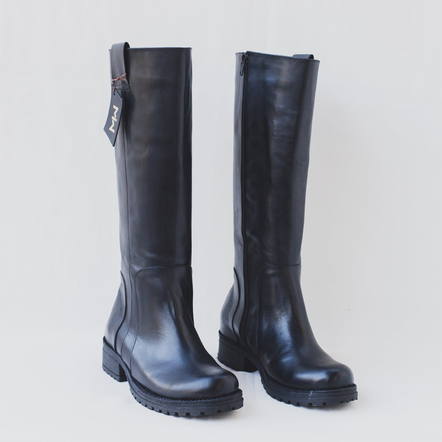 Botas Kenia