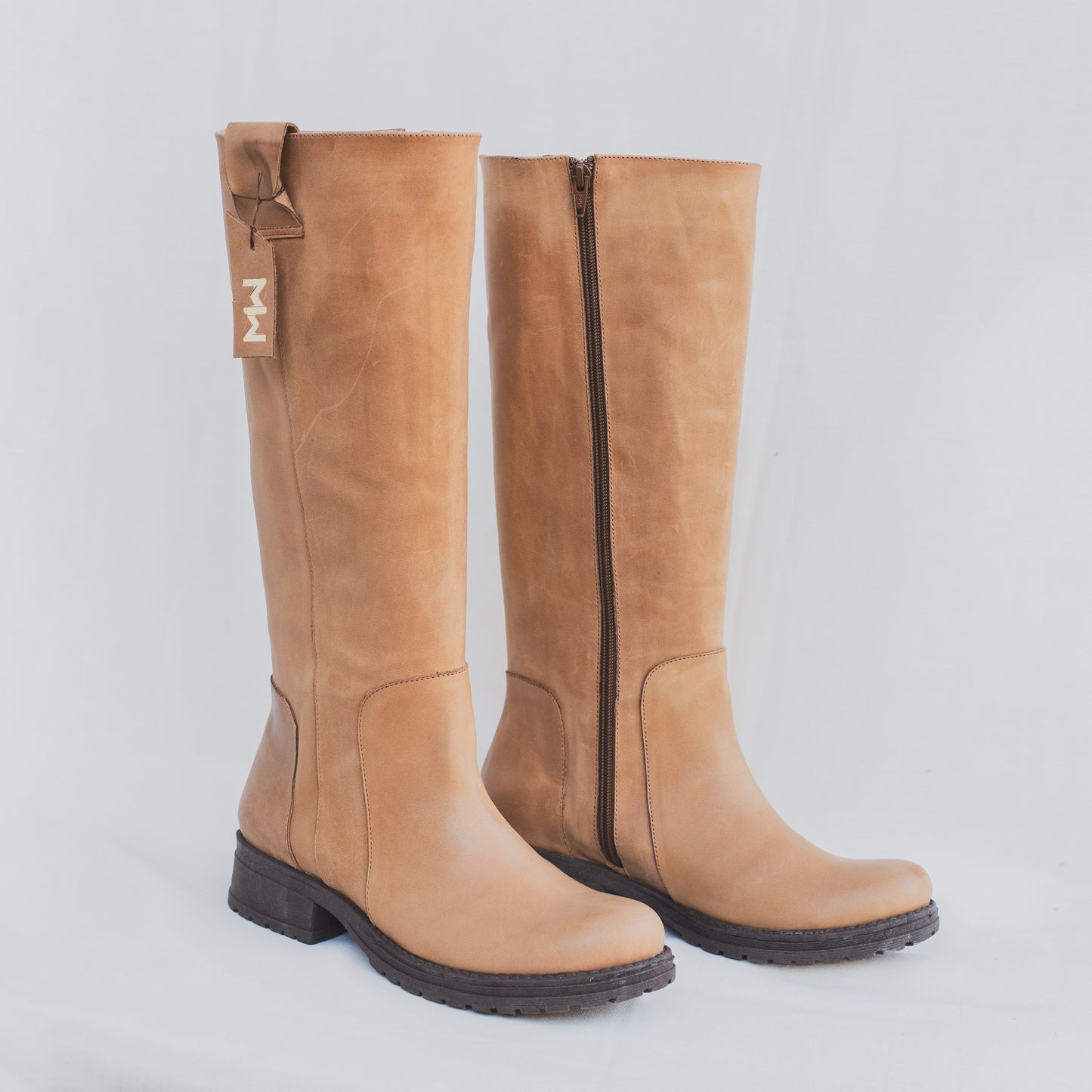 Botas Kenia