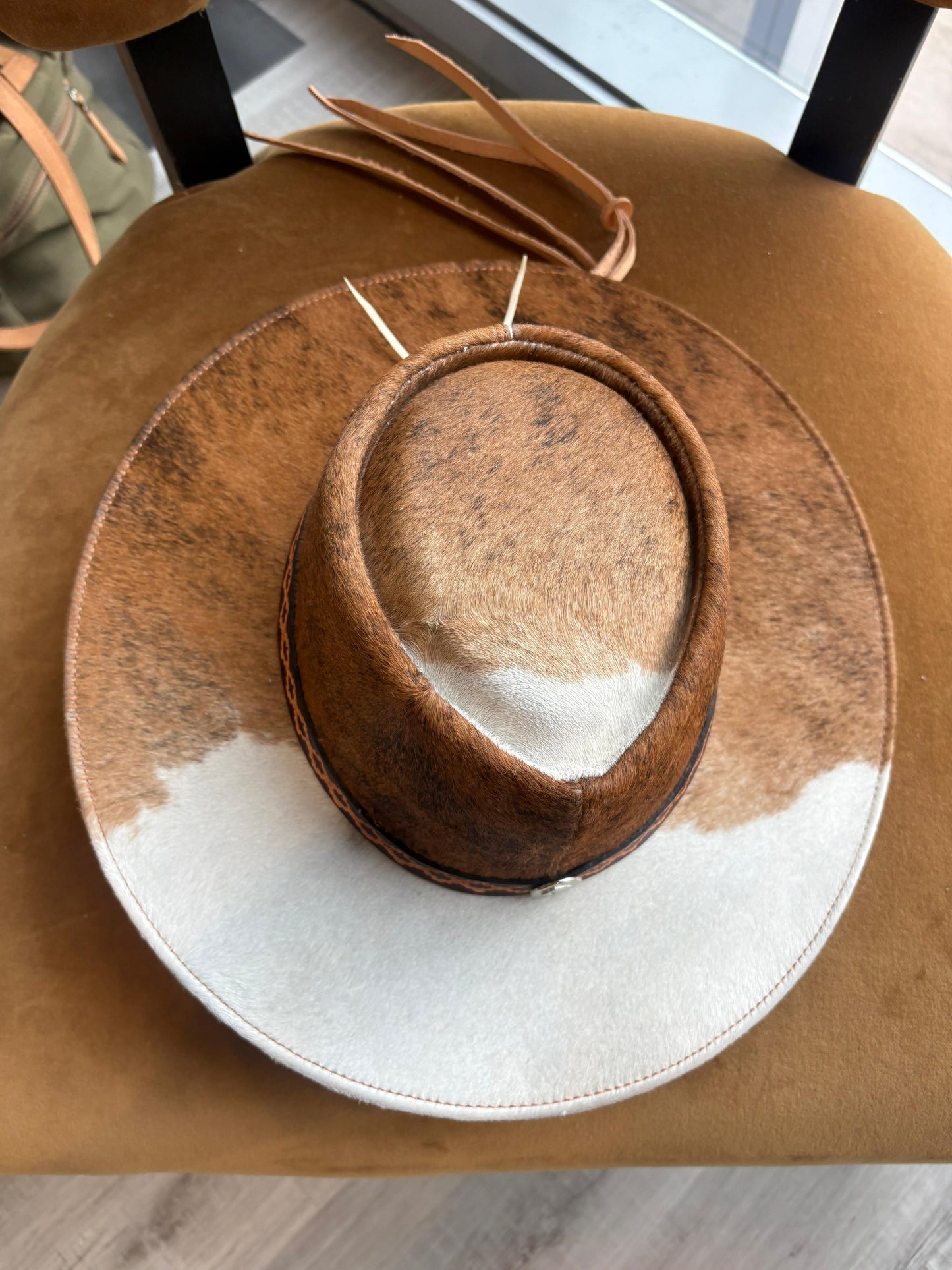 Sombreros Criollo Pelo