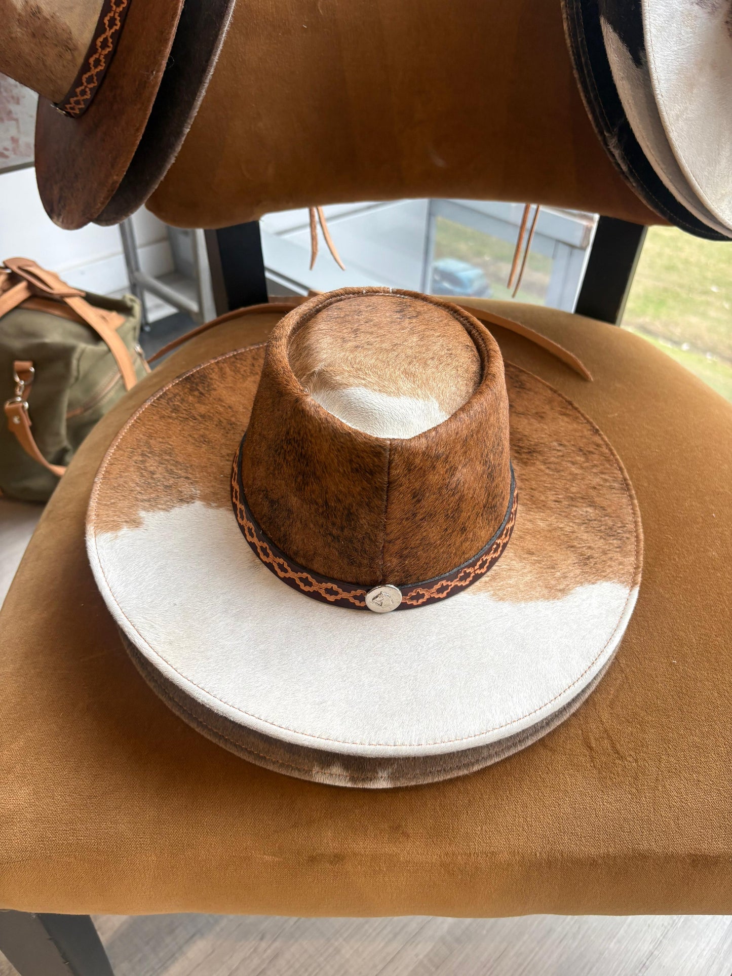 Sombreros Criollo Pelo