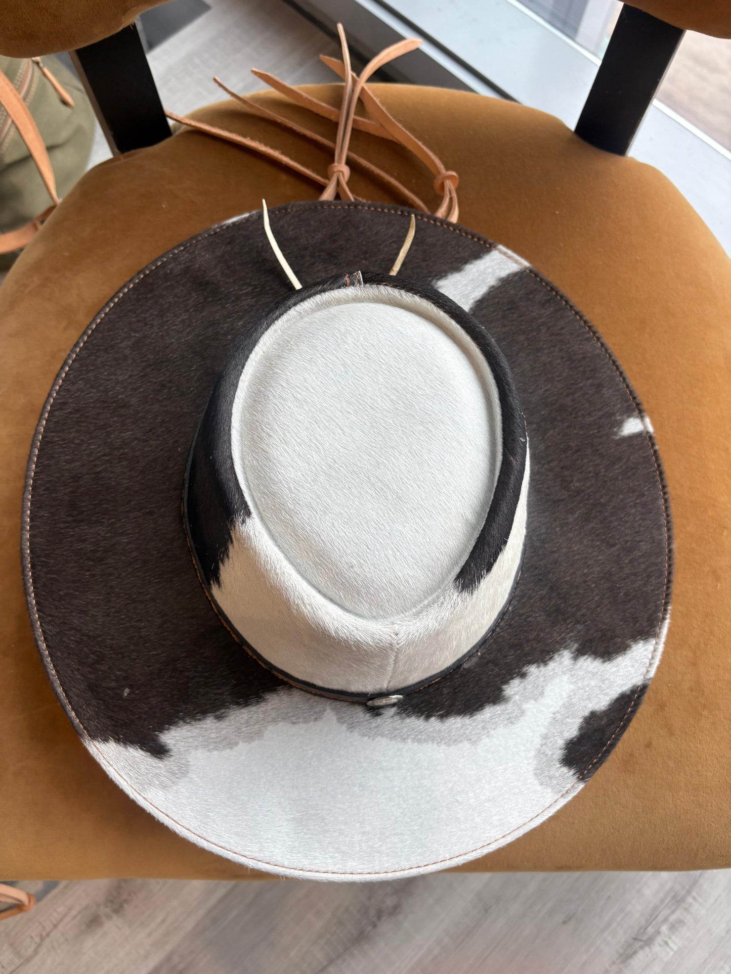 Sombreros Criollo Pelo