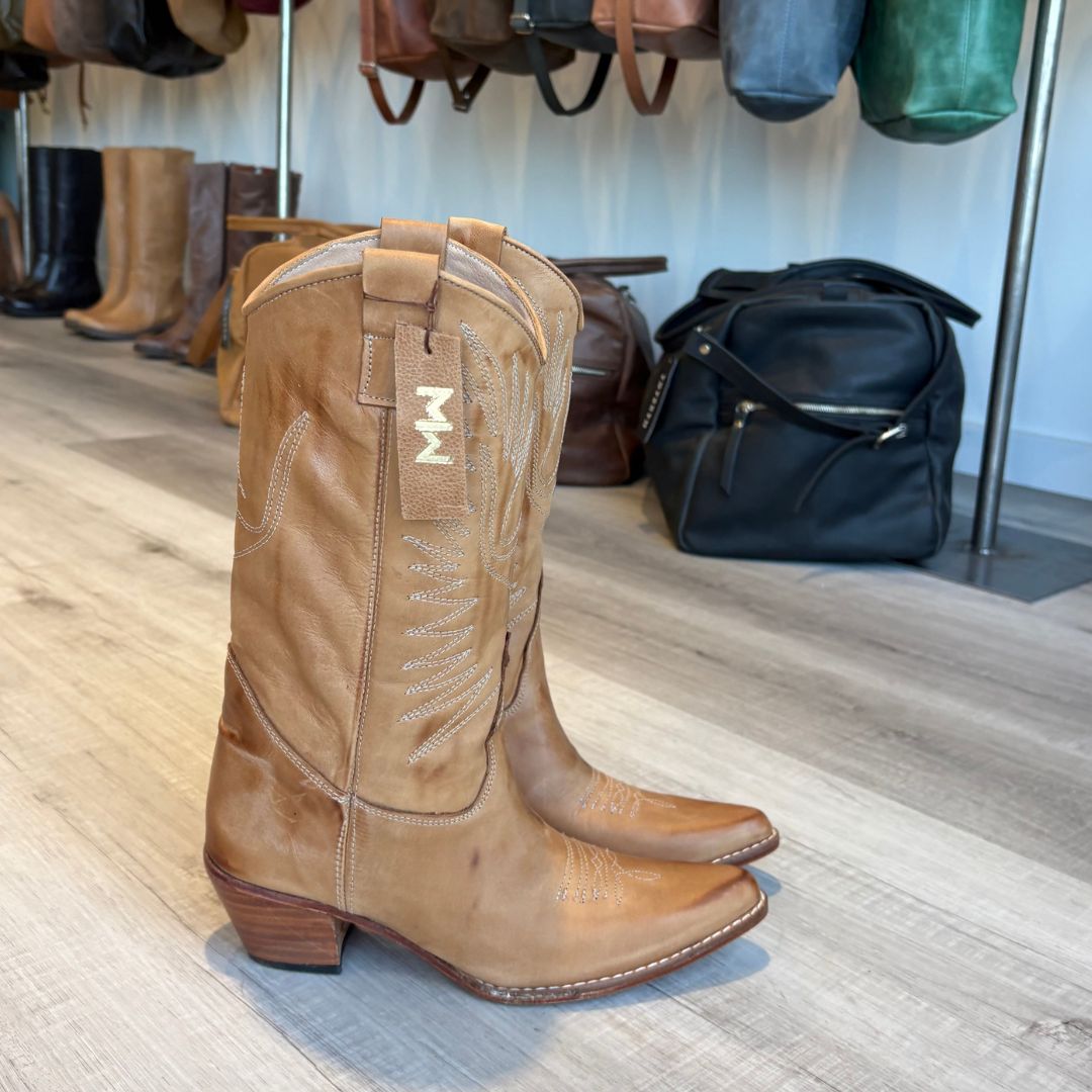 Botas Texanas Galway