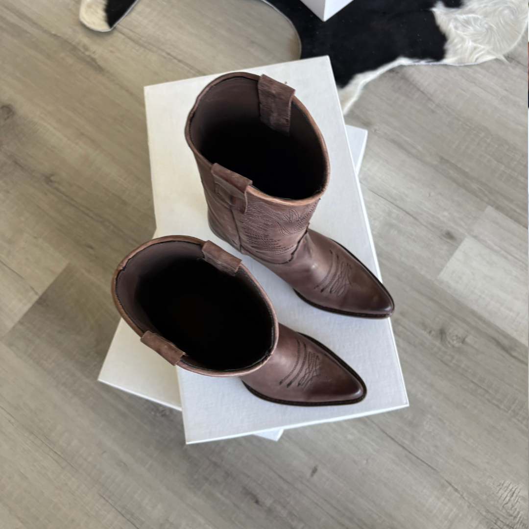 Botas Texanas Galway