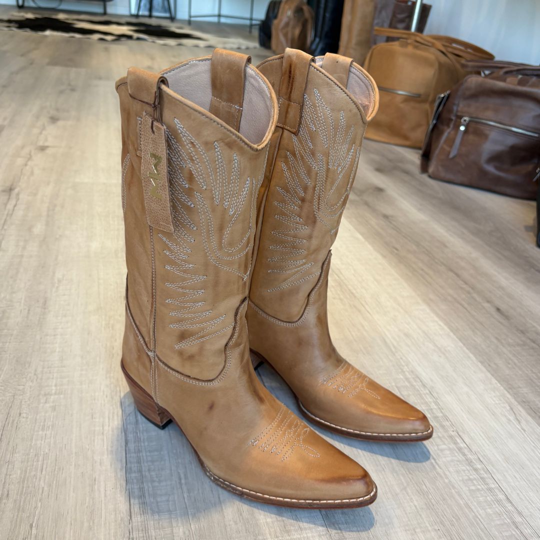 Botas Texanas Galway