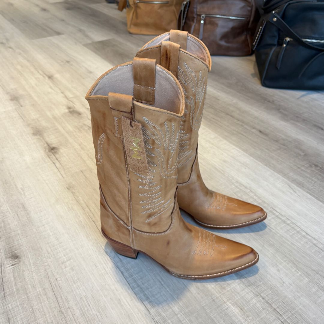 Botas Texanas Galway