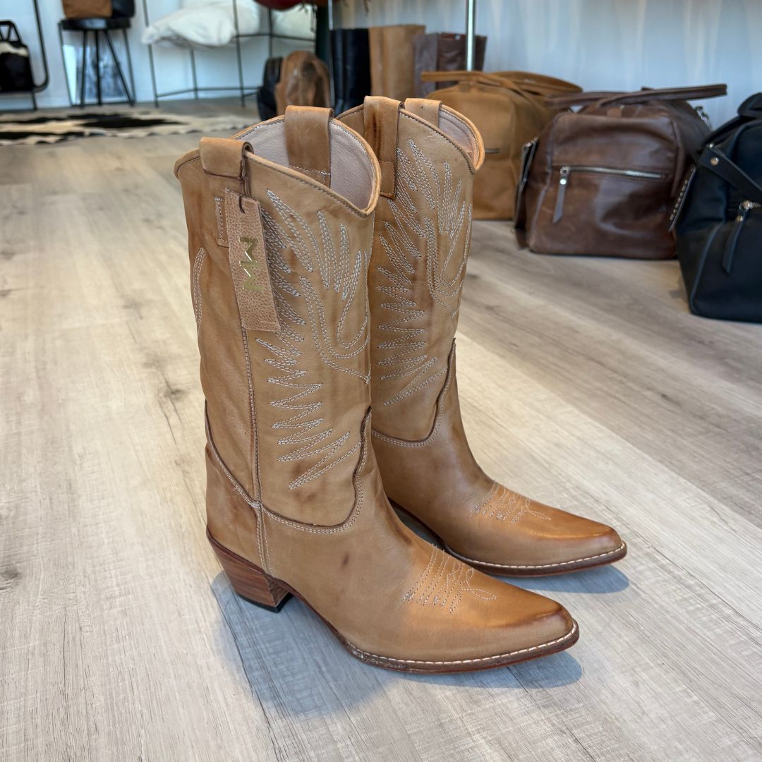 Botas Texanas Galway